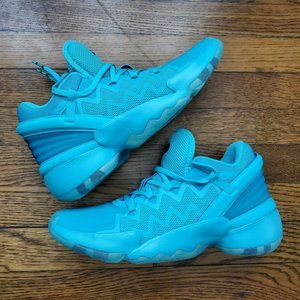 Adidas DON Issue 2 Crayola Basketball Shoes Bounce